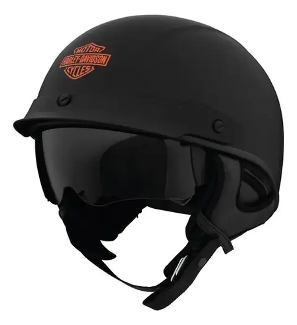 Harley-davidson Busby Ultra-light Sun Shield J03 1