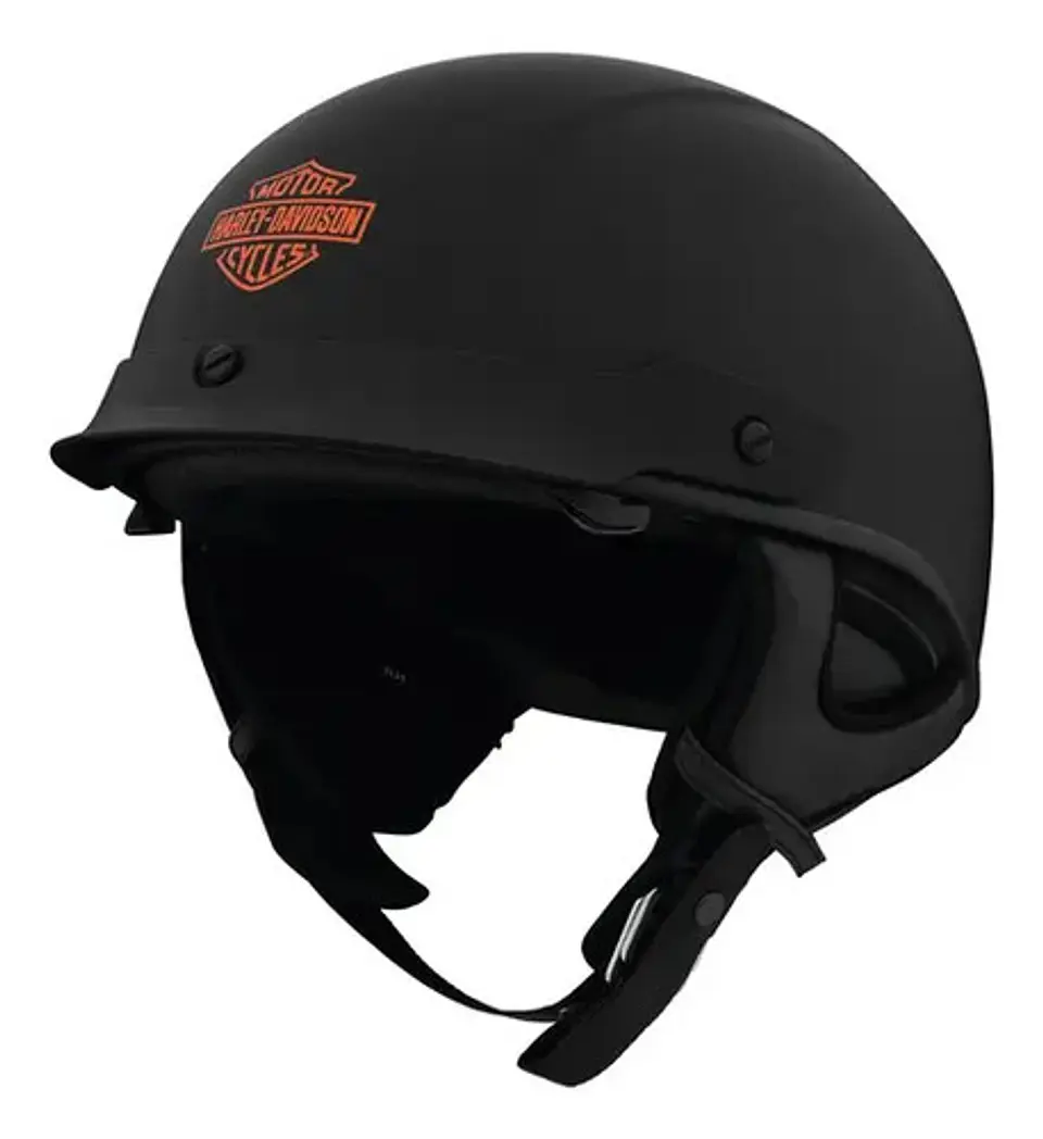 Harley-davidson Busby Ultra-light Sun Shield J03 4