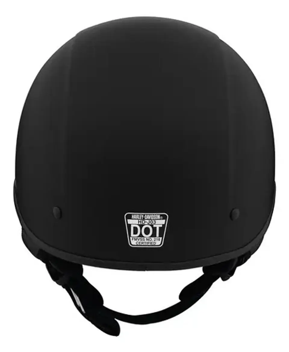 Harley-davidson Busby Ultra-light Sun Shield J03 6