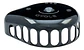 Capa S&s Cycle Filtro Ar Mini Teardrop Harley-davidson - Thumbnail 6