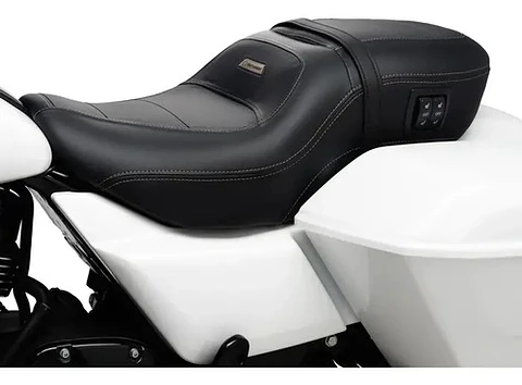 Harley-davidson Touring Sundowner Heated Seat 52000668