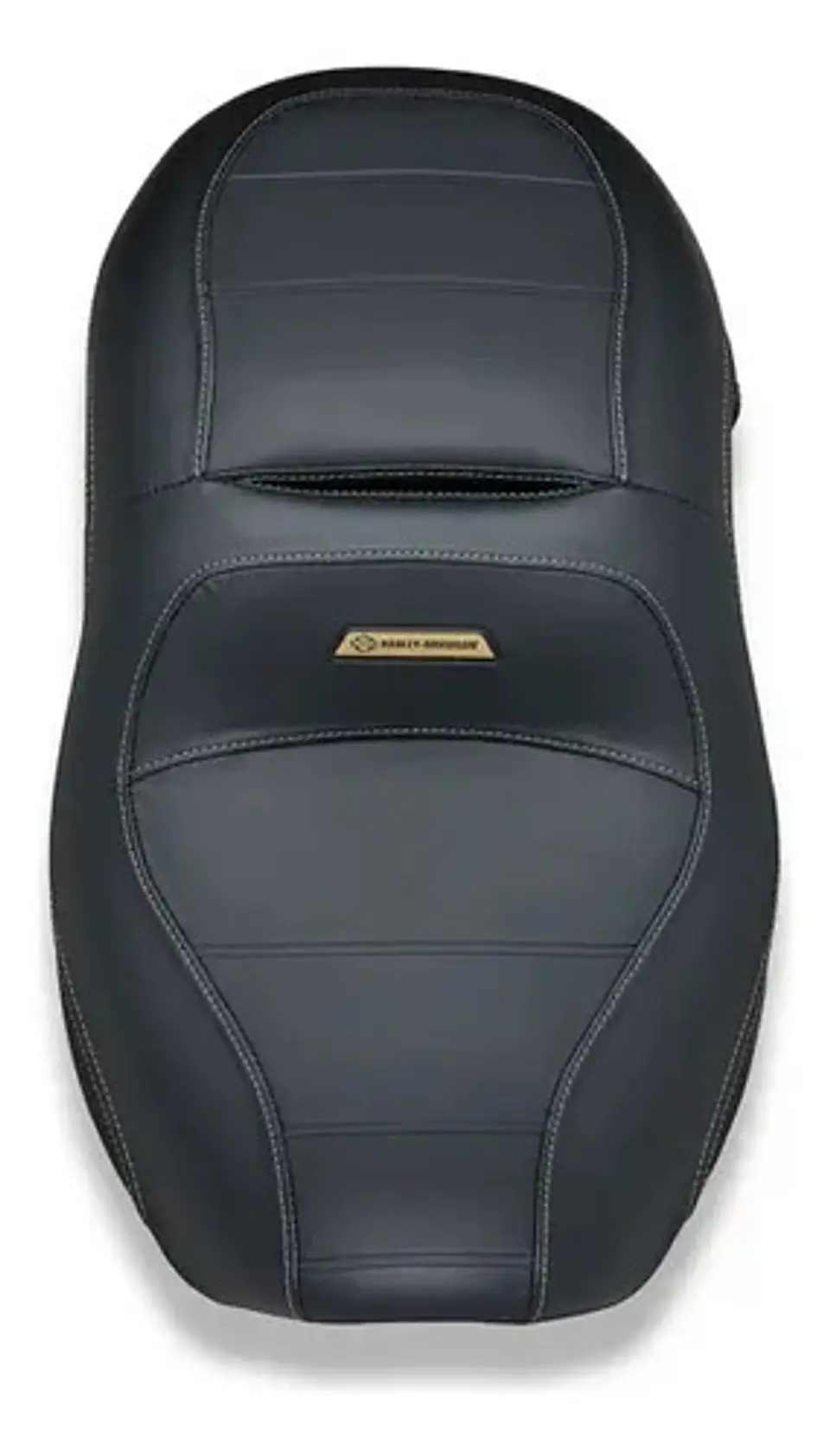 Harley-davidson Touring Sundowner Heated Seat 52000668 2