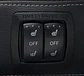 Harley-davidson Touring Sundowner Heated Seat 52000668 - Thumbnail 3