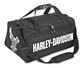 Bolsa Harley-davidson Eagle Logo Duffel 98231-25vx - Thumbnail 2