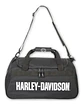 Bolsa Harley-davidson Eagle Logo Duffel 98231-25vx - Thumbnail 3