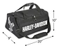 Bolsa Harley-davidson Eagle Logo Duffel 98231-25vx - Thumbnail 4