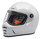 Biltwell Lane Splitter Helmet - Thumbnail 2