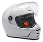 Biltwell Lane Splitter Helmet - Thumbnail 3