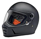 Biltwell Lane Splitter Helmet - Thumbnail 6