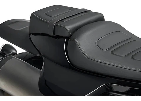 Harley-davidson Sportster S 2021+ Passenger Pillion