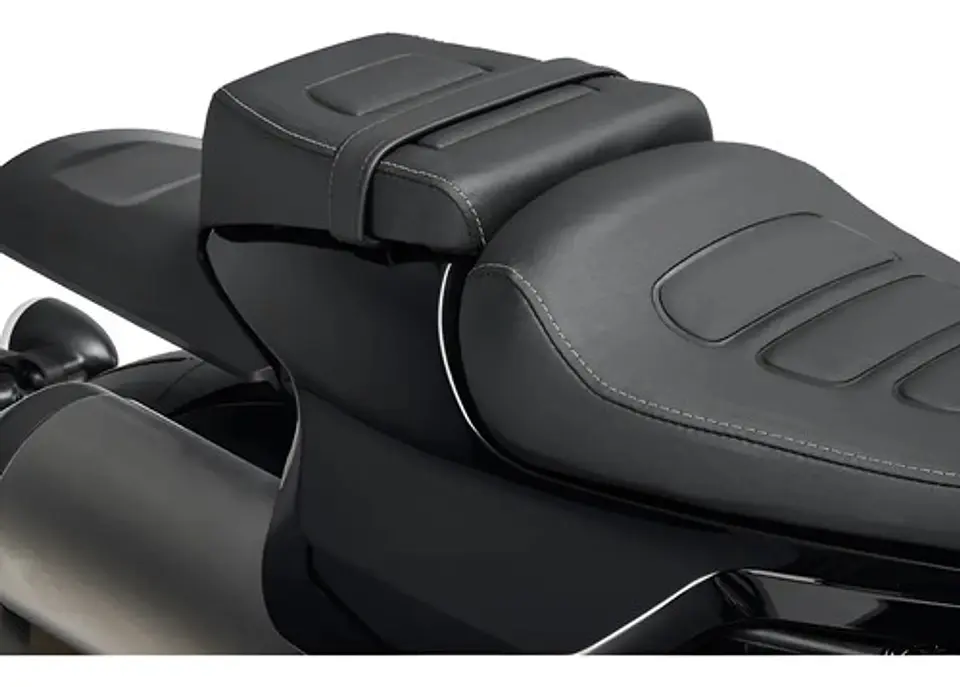 Harley-davidson Sportster S 2021+ Passenger Pillion 1