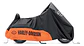 Harley-davidson Touring Indoor/outdoor Motorcycle Cover - Thumbnail 2