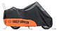 Harley-davidson Touring Indoor/outdoor Motorcycle Cover - Thumbnail 3