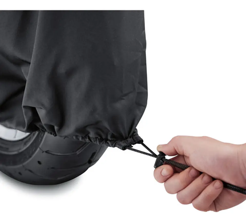 Harley-davidson Touring Indoor/outdoor Motorcycle Cover 4