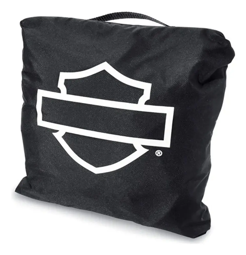Harley-davidson Touring Indoor/outdoor Motorcycle Cover 6