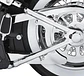 Protetor Correia Inferior Harley-davidson Softail 2007-2017 - Thumbnail 1
