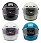 Biltwell Gringo Sv Helmet - Thumbnail 1