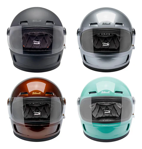 Biltwell Gringo Sv Helmet