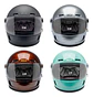 Biltwell Gringo Sv Helmet - Thumbnail 2