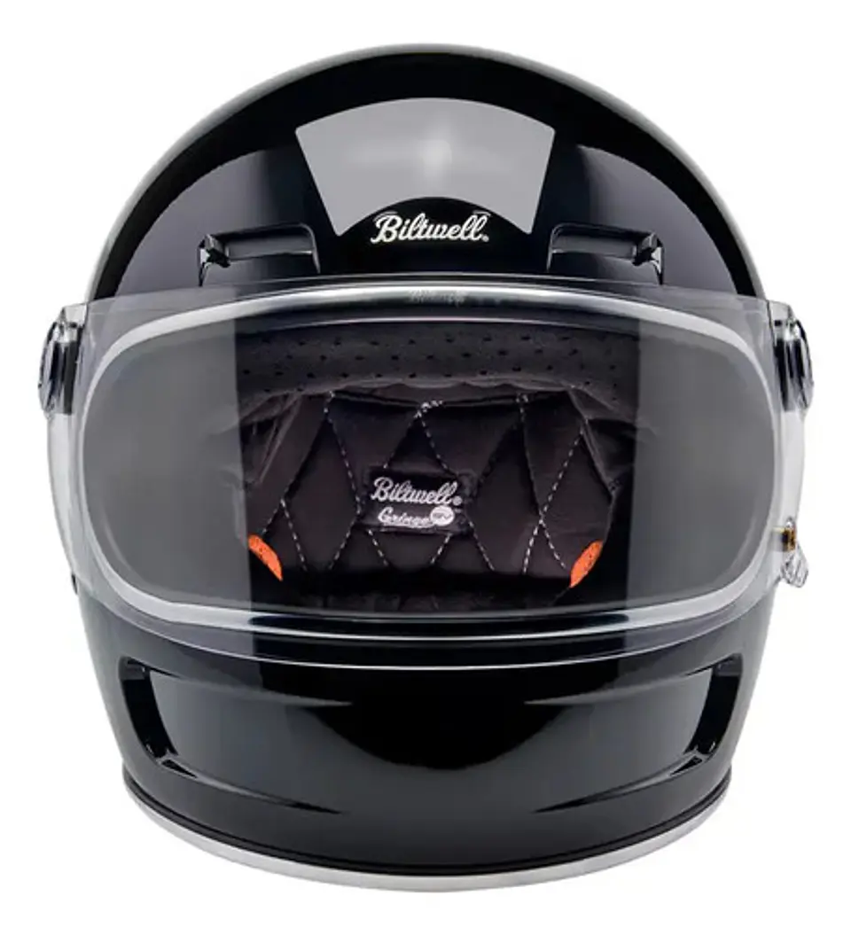 Biltwell Gringo Sv Helmet 3