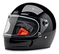 Biltwell Gringo Sv Helmet - Thumbnail 4