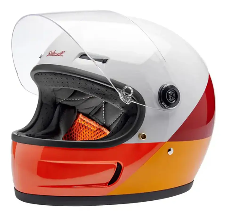 Biltwell Gringo Sv Helmet 6