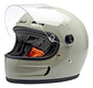 Biltwell Gringo Sv Helmet - Thumbnail 7