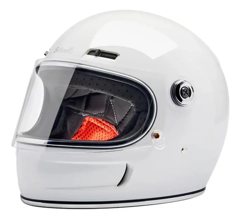 Biltwell Gringo Sv Helmet 8