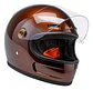 Biltwell Gringo Sv Helmet - Thumbnail 9