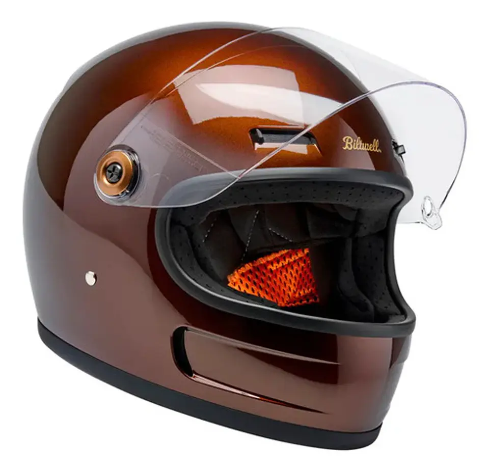 Biltwell Gringo Sv Helmet 9