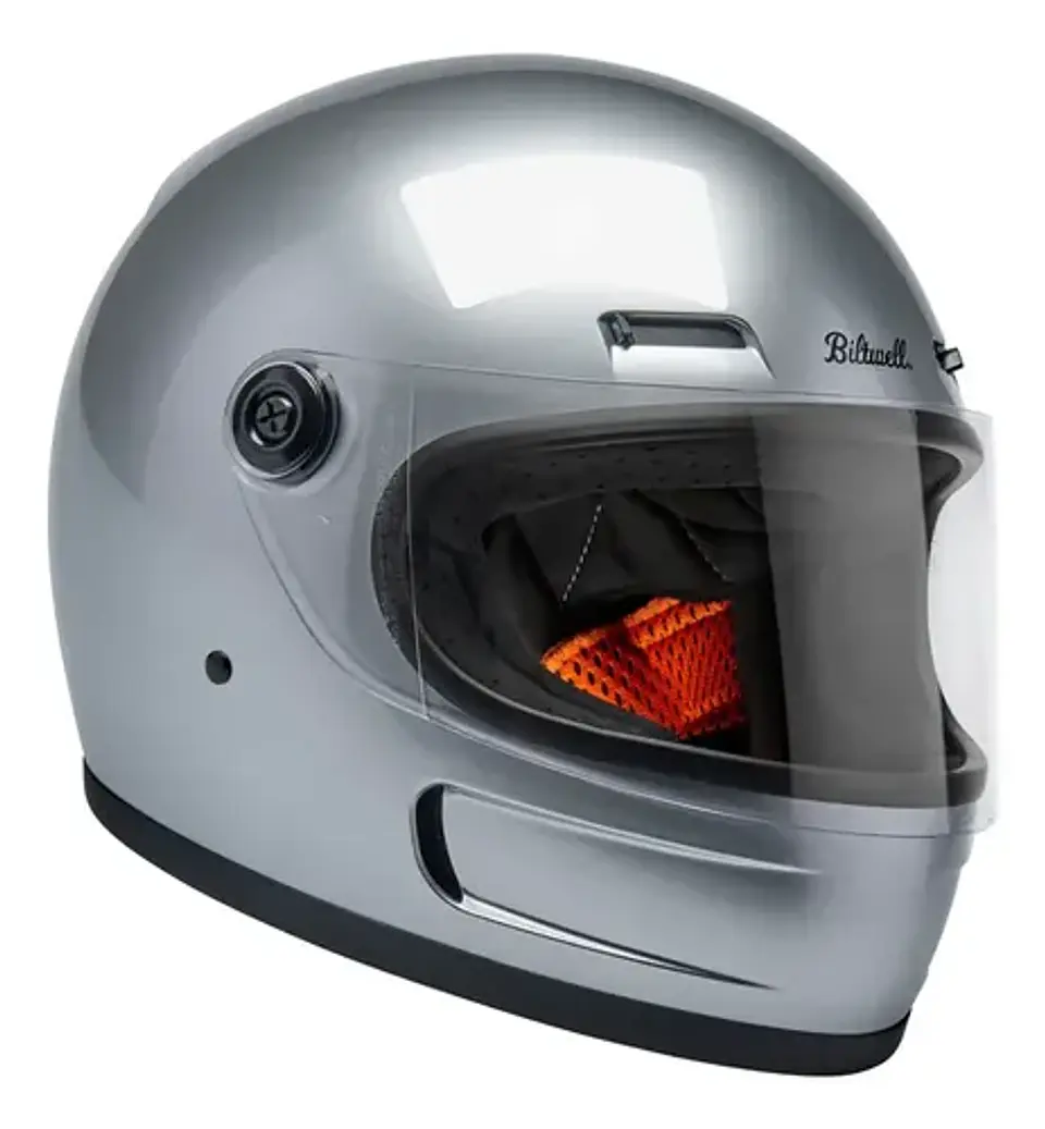 Biltwell Gringo Sv Helmet 10