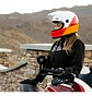 Biltwell Gringo Sv Helmet - Thumbnail 11