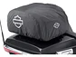 Harley-davidson Onyx Premium Luggage Tour-pak Rack Bag - Thumbnail 3