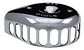 S&s Cycle Filtro Ar Mini Teardrop Cromado 170-0437 Hd - Thumbnail 4