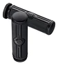 Harley-davidson Willie G Skull Hand Grips - Thumbnail 1
