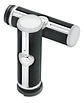 Harley-davidson Willie G Skull Hand Grips - Thumbnail 4