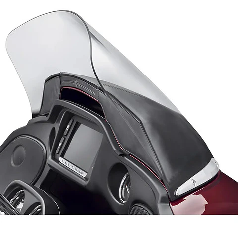 Harley-davidson Road Glide 2015-24 Fairing Pouch