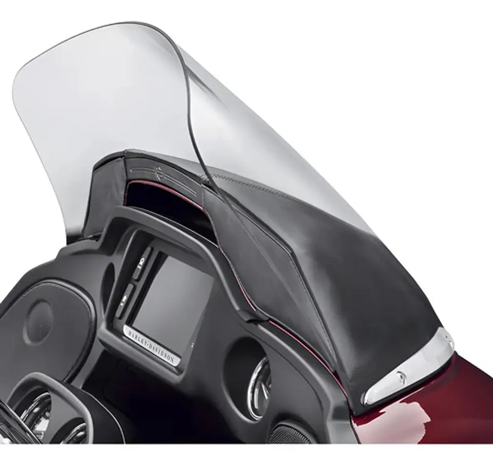 Harley-davidson Road Glide 2015-24 Fairing Pouch 1