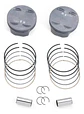 Harley-davidson Screamin Eagle High Compression Pistons 131 - Thumbnail 1