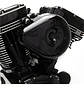 S&s Cycle Filtro Ar Teardrop Preto Harley-davidson 170-0304 - Thumbnail 3