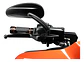 Harley-davidson Profile Custom Mirrors - Thumbnail 1