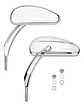 Harley-davidson Profile Custom Mirrors - Thumbnail 4