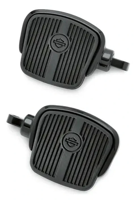 Harley-davidson Mini Footboard Kit - Large 50500124