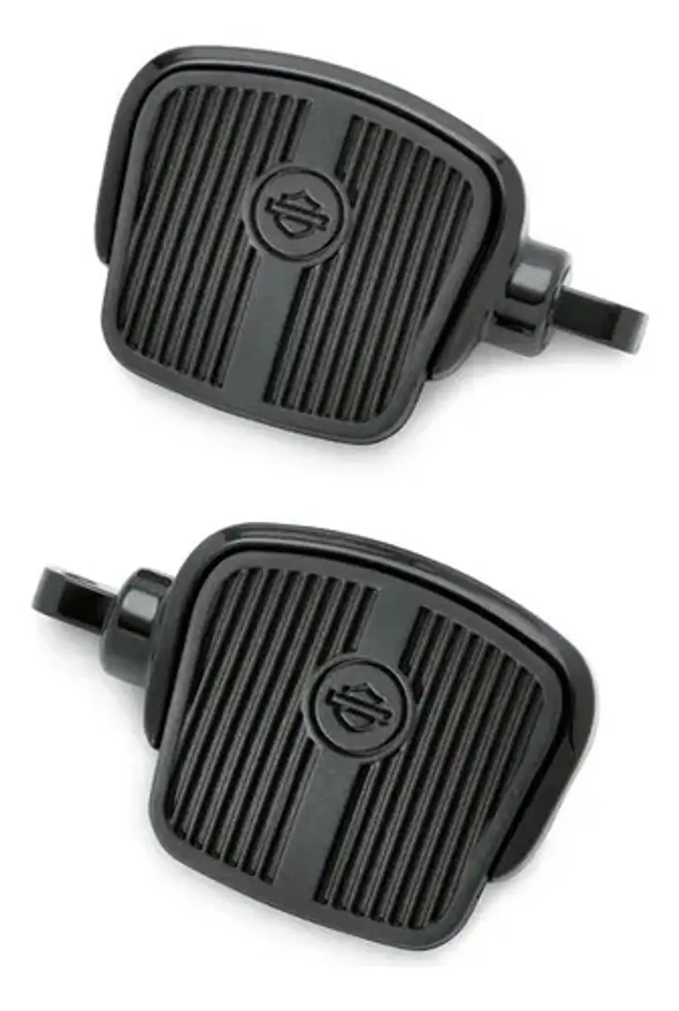 Harley-davidson Mini Footboard Kit - Large 50500124 1