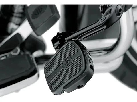 Harley-davidson Mini Footboard Kit - Large 50500124