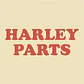 Harley-davidson Mini Footboard Kit - Large 50500124 - Thumbnail 3