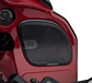 Harley-davidson Road Glide Rockford Fosgate Speakers Stage 1 - Thumbnail 2