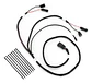 Harley-davidson Road Glide Rockford Fosgate Speakers Stage 1 - Thumbnail 3