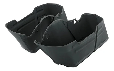 Harley-davidson Premium Fitted Saddlebag Lining 90200918