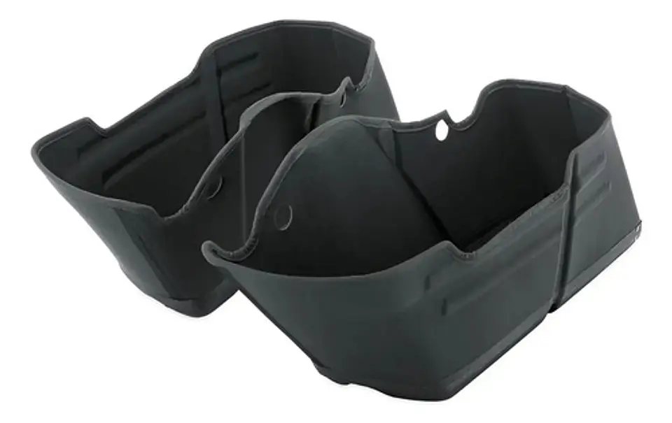 Harley-davidson Premium Fitted Saddlebag Lining 90200918 1